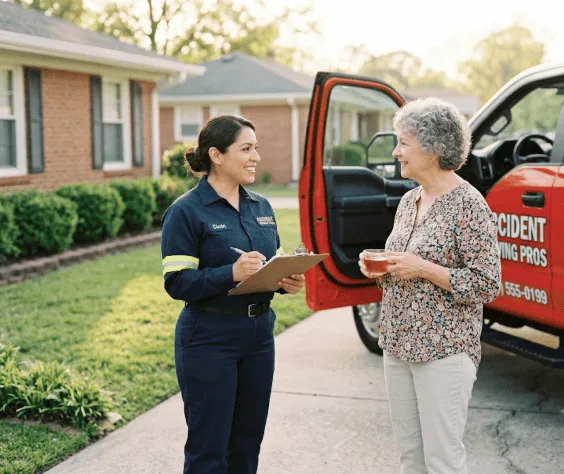 Accident Towing Service Paskenta, CA FAQs